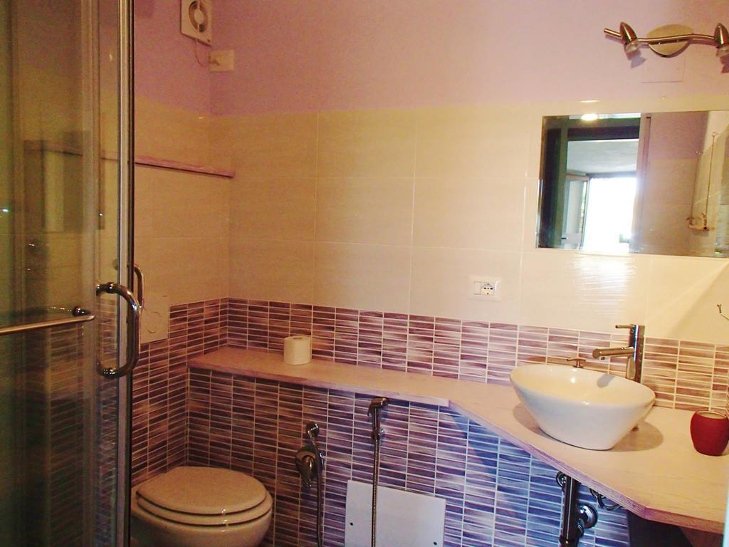 Eco Affittacamere Casa Maica Eco Guesthouse Stintino Chambre photo