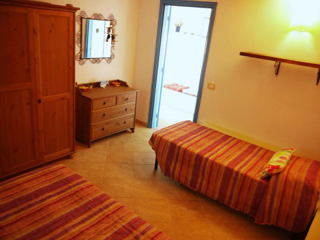 Eco Affittacamere Casa Maica Eco Guesthouse Stintino Chambre photo