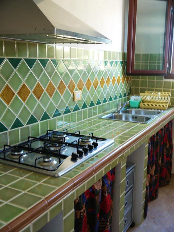 Eco Affittacamere Casa Maica Eco Guesthouse Stintino Extérieur photo