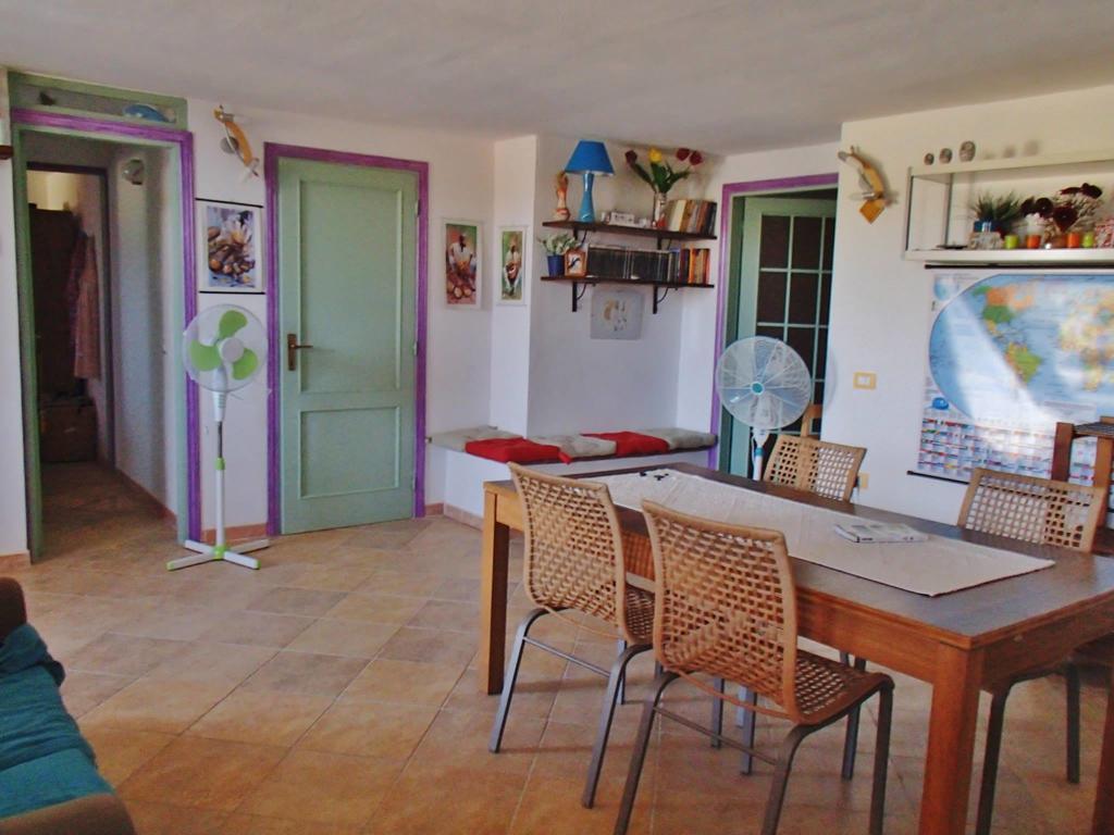 Eco Affittacamere Casa Maica Eco Guesthouse Stintino Extérieur photo