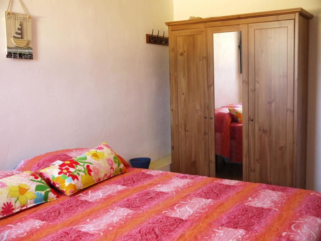 Eco Affittacamere Casa Maica Eco Guesthouse Stintino Chambre photo