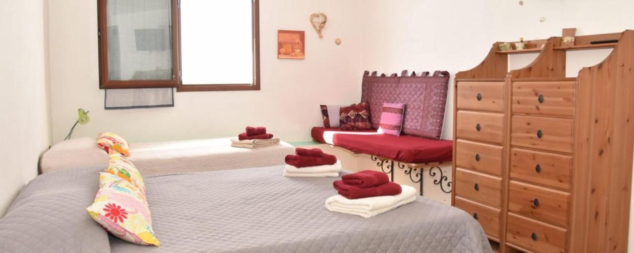Eco Affittacamere Casa Maica Eco Guesthouse Stintino Extérieur photo