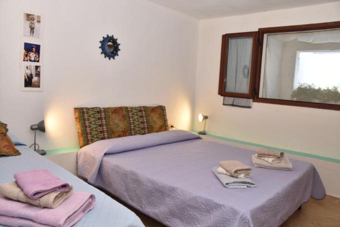 Eco Affittacamere Casa Maica Eco Guesthouse Stintino Extérieur photo