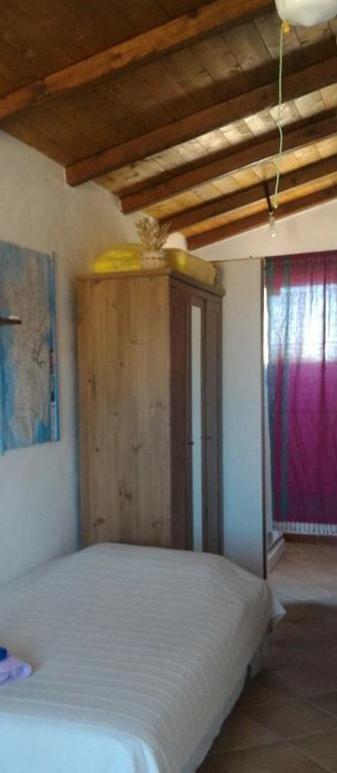 Eco Affittacamere Casa Maica Eco Guesthouse Stintino Extérieur photo