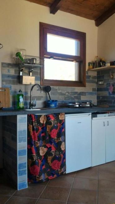 Eco Affittacamere Casa Maica Eco Guesthouse Stintino Extérieur photo