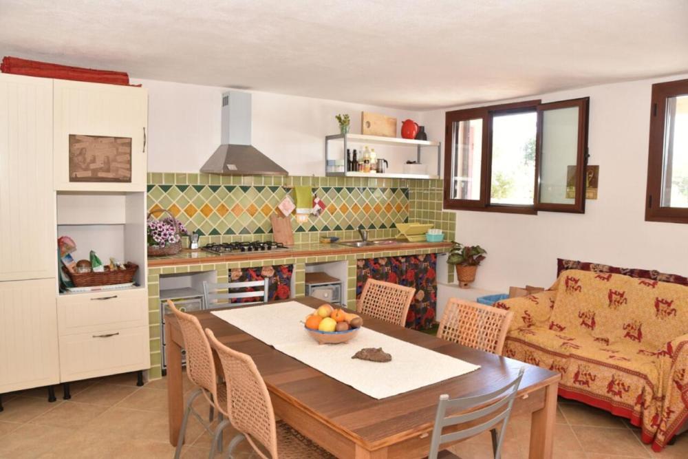 Eco Affittacamere Casa Maica Eco Guesthouse Stintino Extérieur photo